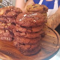 Cookies at Nata The Cook in Mallorca