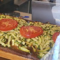 Savoury bakes at Nata The Cook in Mallorca