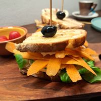  at Nata The Cook in Mallorca