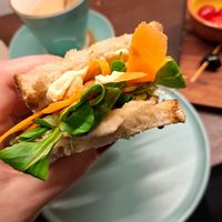  at Nata The Cook in Mallorca