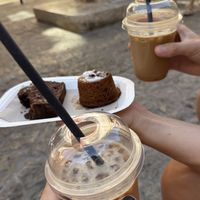   at Nata The Cook in Mallorca