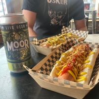  at Exchange in Bristol