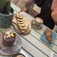   at Retró Gusto in Ibiza