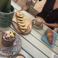   at Retró Gusto in Ibiza