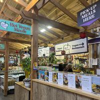   at Hearts Choices - Market Stall in Calgary