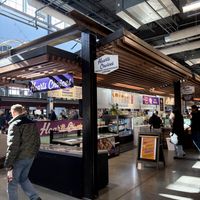   at Hearts Choices - Market Stall in Calgary