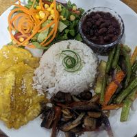  at Restaurante Mar y Bosque in Drake Bay