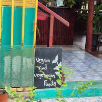  at Restaurante Mar y Bosque in Drake Bay