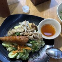   at Sen Vang in Nha Trang