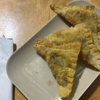 Couldn’t wait, for taking the pic - had to eat one first 😅  at Sen Vang in Nha Trang