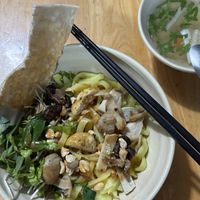   at Sen Vang in Nha Trang