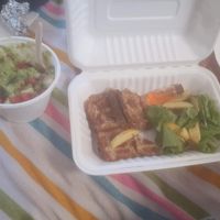   at Citronella in Oaxaca