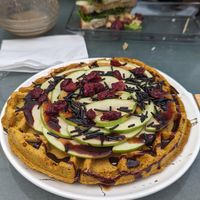  at Citronella in Oaxaca