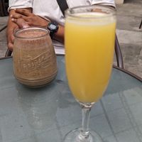  at Citronella in Oaxaca