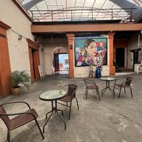   at Citronella in Oaxaca