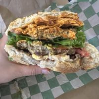   at Citronella in Oaxaca