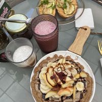   at Citronella in Oaxaca