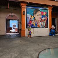  at Citronella in Oaxaca