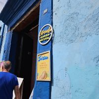  at Citronella in Oaxaca