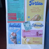   at Citronella in Oaxaca