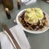   at Citronella in Oaxaca