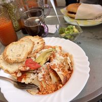   at Citronella in Oaxaca