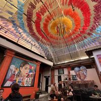   at Citronella in Oaxaca