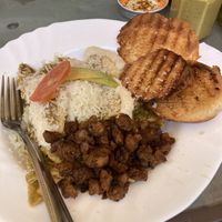   at Citronella in Oaxaca