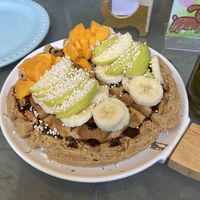   at Citronella in Oaxaca