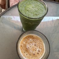   at Citronella in Oaxaca