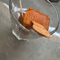   at Citronella in Oaxaca