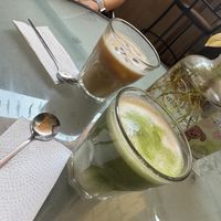   at Citronella in Oaxaca