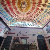  at Citronella in Oaxaca