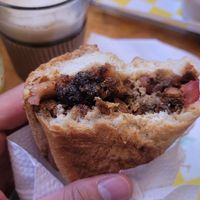  at Citronella in Oaxaca