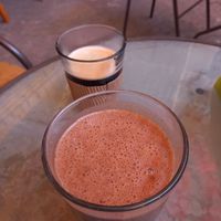  at Citronella in Oaxaca