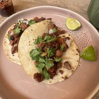   at Citronella in Oaxaca