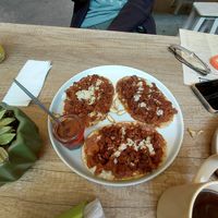  at Citronella in Oaxaca
