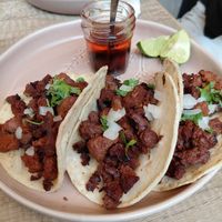  at Citronella in Oaxaca