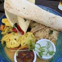   at White Horse Inn in Keswick