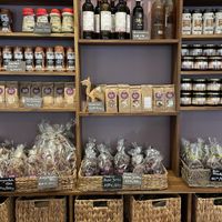 Dattel Spezialitäten   at Dattelhaus in Konstanz