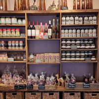 Shop at Dattelhaus in Konstanz