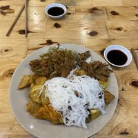   at Buffet Chay Hoan Hỷ Đà Lạt - Maybe closed in Da Lat