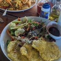  at Delicias Bahía Drake in Drake Bay