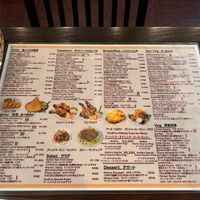   at Andhra Dining in Tokyo