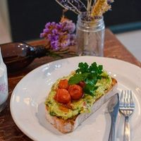  at Say Cheesecake & Co in Porto