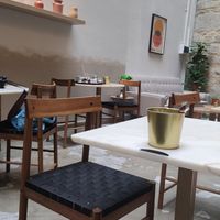  at Say Cheesecake & Co in Porto