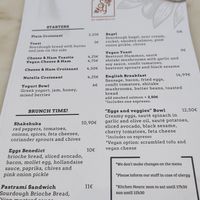  at Say Cheesecake & Co in Porto