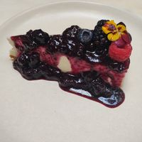  at Say Cheesecake & Co in Porto