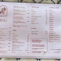   at Say Cheesecake & Co in Porto