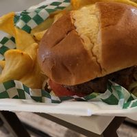  at The Lab Bar and Kitchen in Birmingham